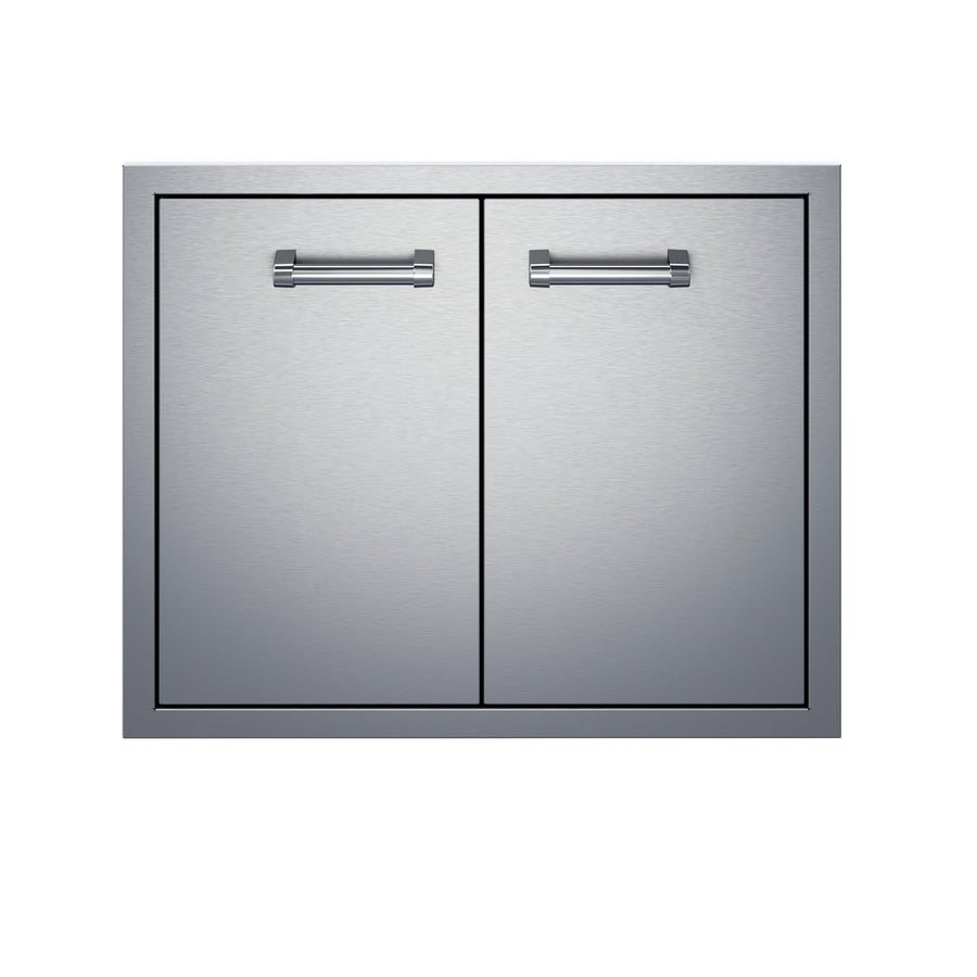 Delta Heat Delta Heat Double Access Doors