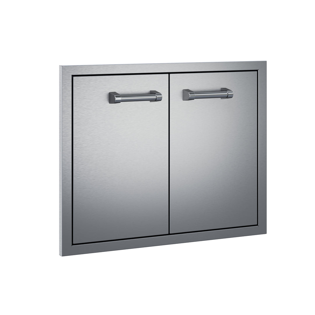 Delta Heat Delta Heat Double Access Doors