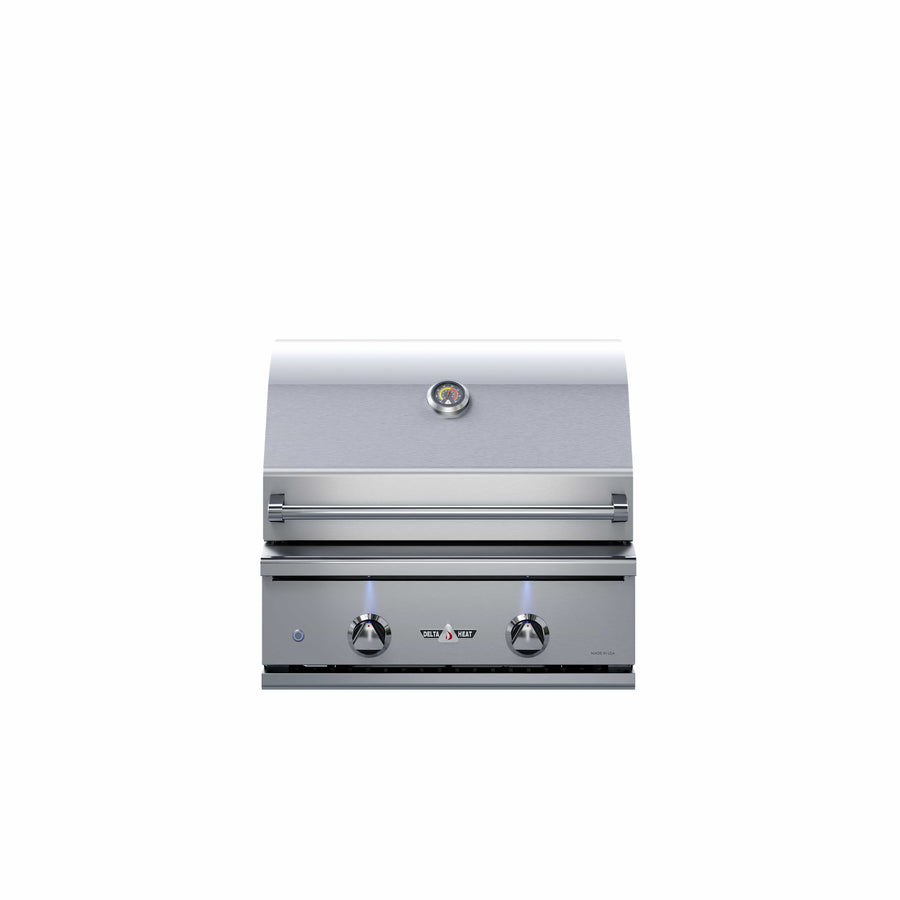 Delta Heat 26” Delta Heat Gas Grill
