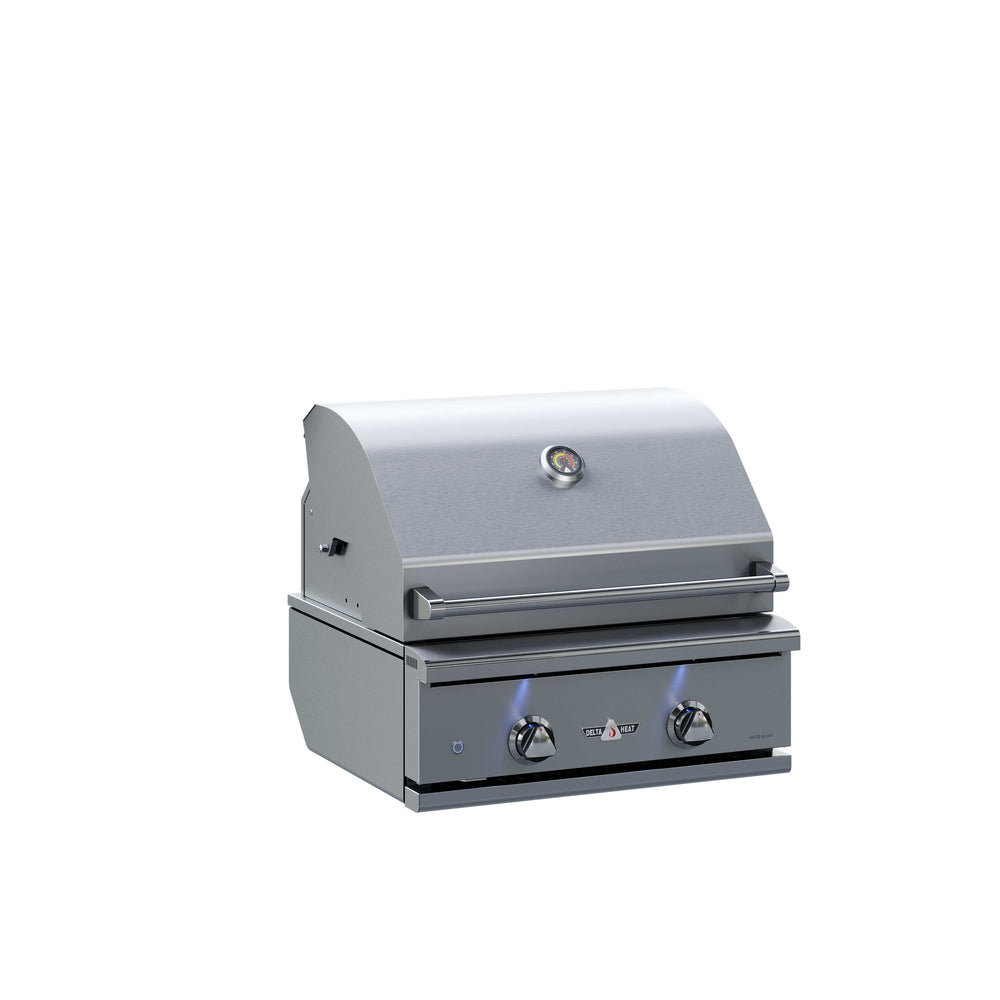 Delta Heat 26” Delta Heat Gas Grill