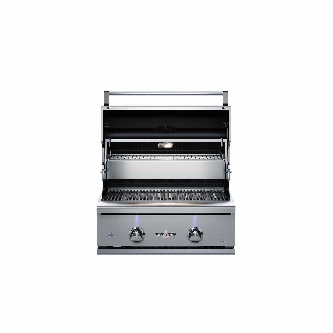 Delta Heat 26” Delta Heat Gas Grill