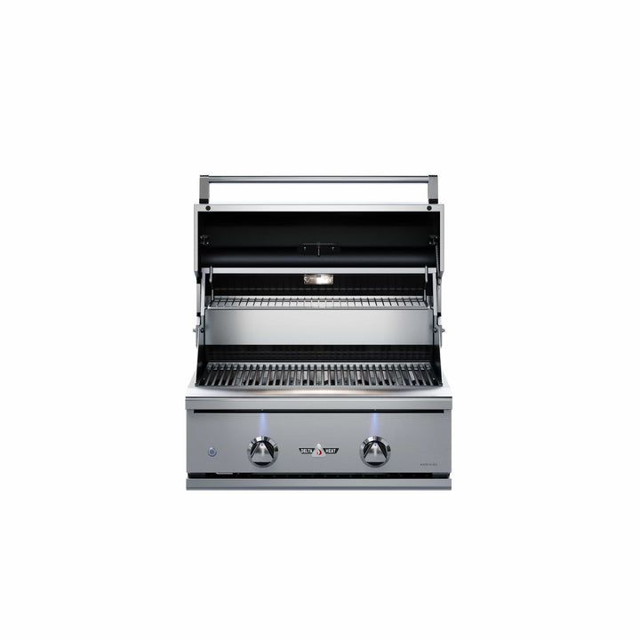 Delta Heat 26” Delta Heat Gas Grill