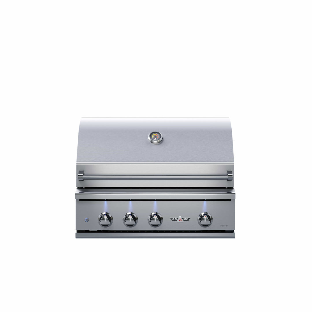 Delta Heat 32" Delta Heat Gas Grill