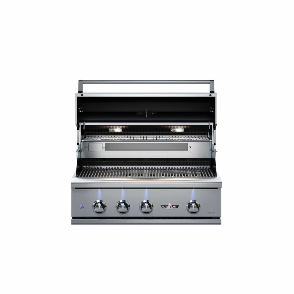 Delta Heat 32" Delta Heat Gas Grill