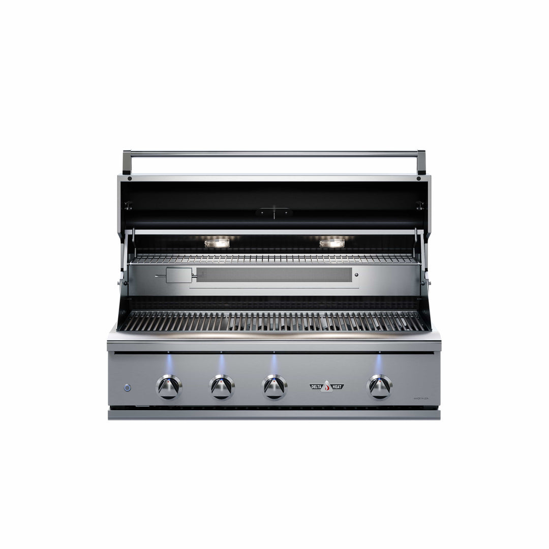 Delta Heat 38” Delta Heat Gas Grill