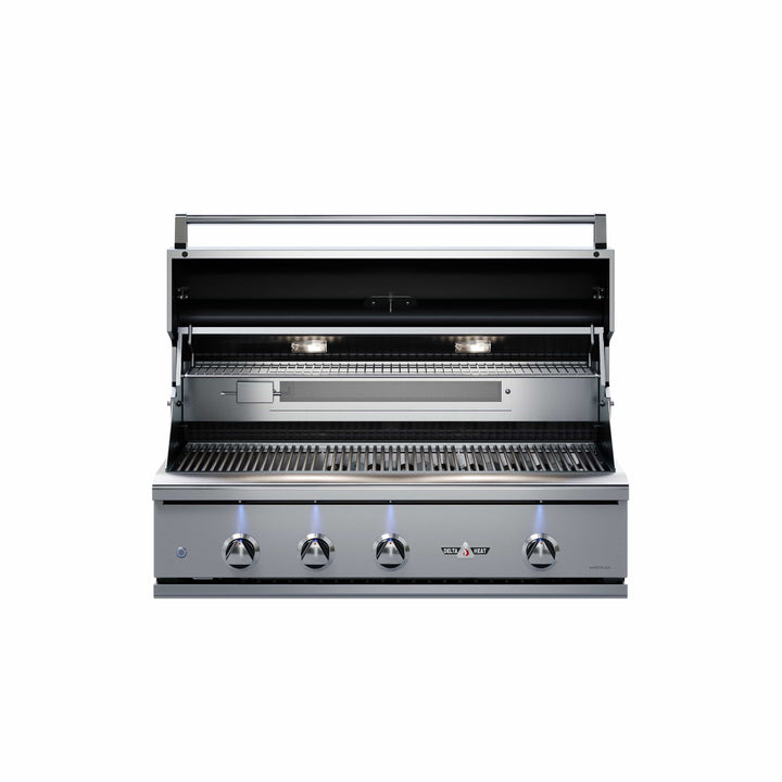 Delta Heat 38” Delta Heat Gas Grill