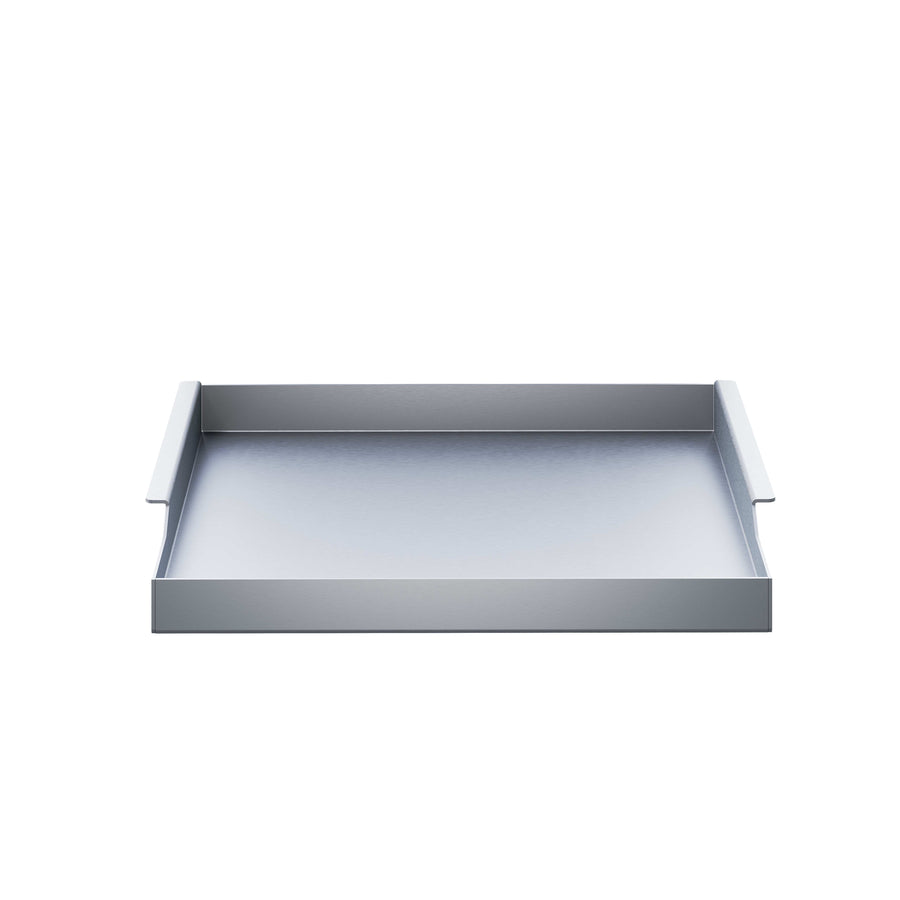 Delta Heat Delta Heat Griddle Plate Accessory / Fits Grill and Power Burner (NEW)