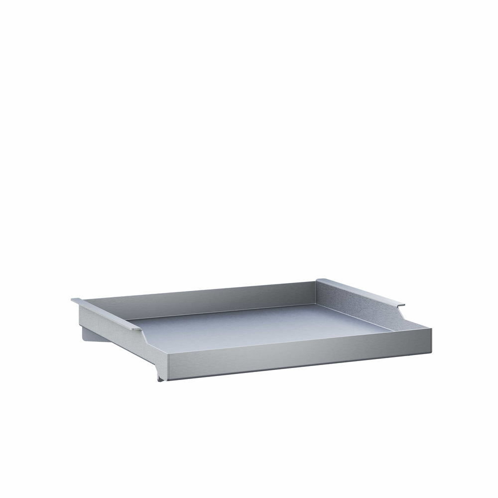 Delta Heat Delta Heat Griddle Plate Accessory / Fits Grill and Power Burner (NEW)