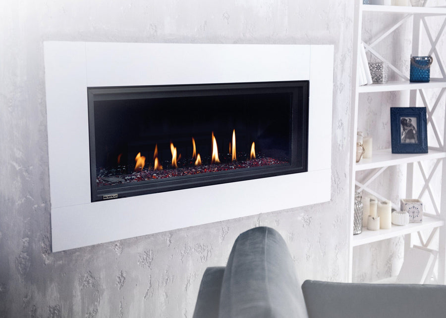 Montigo DELRAY SERIES 36" DV IPI FULL LINEAR