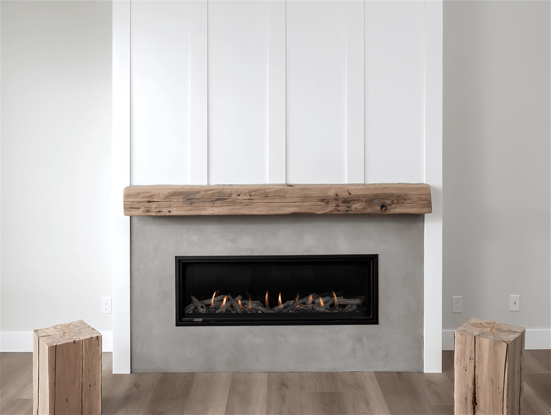Montigo DELRAY SERIES 48" DV IPI BASIC LINEAR