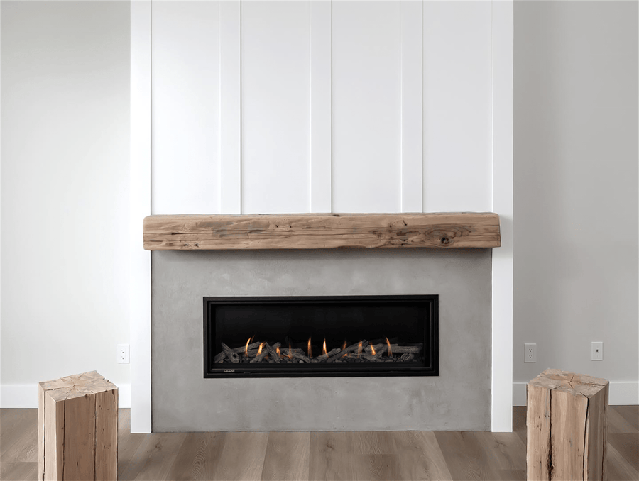 Montigo DELRAY SERIES 48" DV IPI BASIC LINEAR