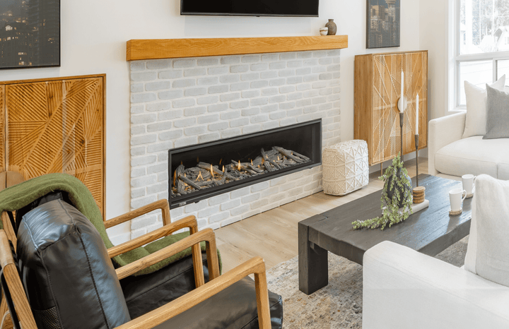 Montigo DELRAY SERIES 72" DV IPI FULL LINEAR