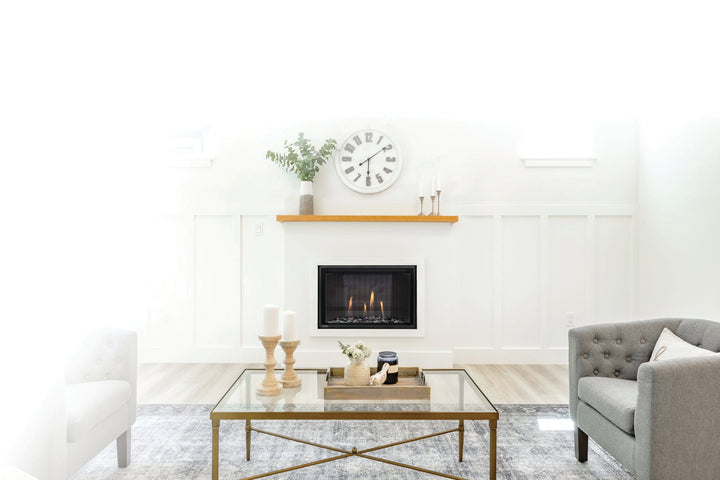 Montigo DELRAY SQUARE 34" DV IPI BASIC