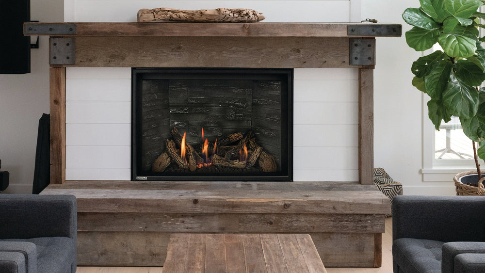 Montigo DELRAY SQUARE 38" DV IPI FULL LOAD
