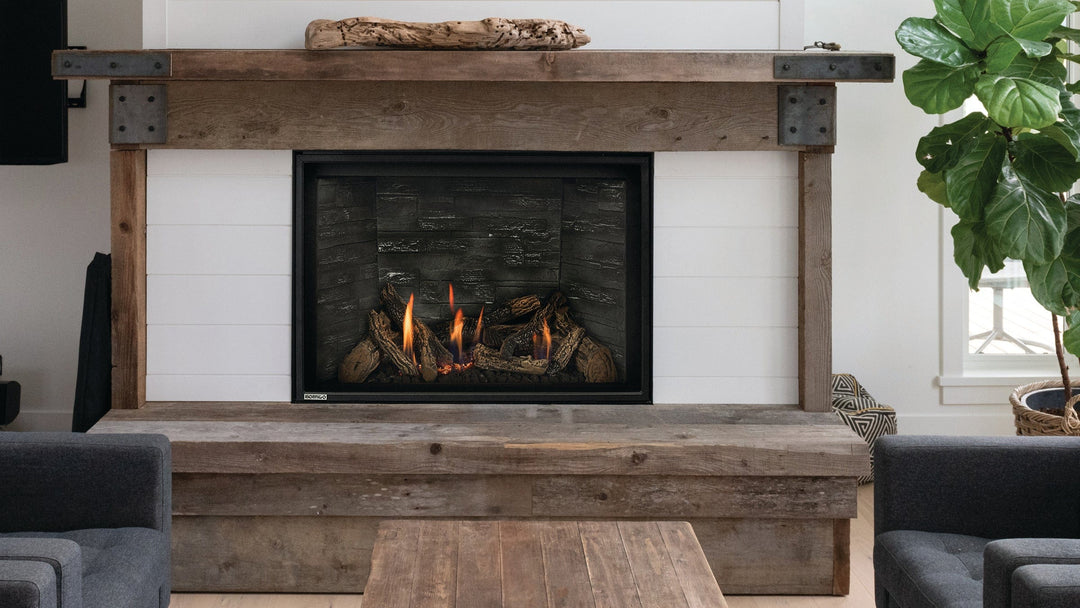 Montigo DELRAY SQUARE 38" DV IPI FULL LOAD