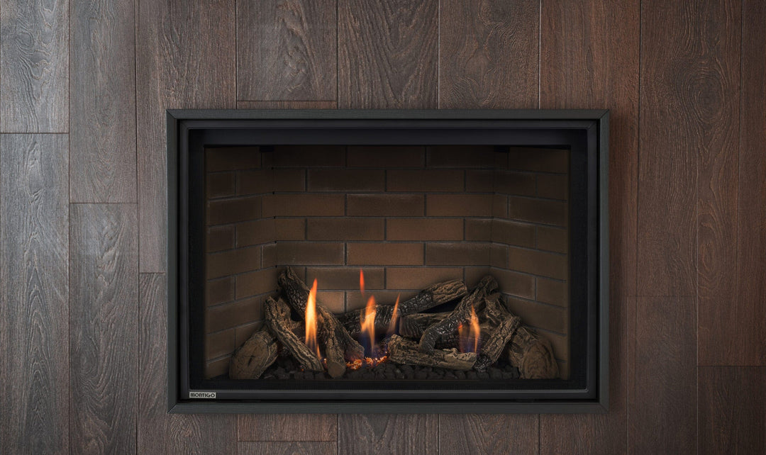 Montigo DELRAY SQUARE 38" DV IPI FULL LOAD