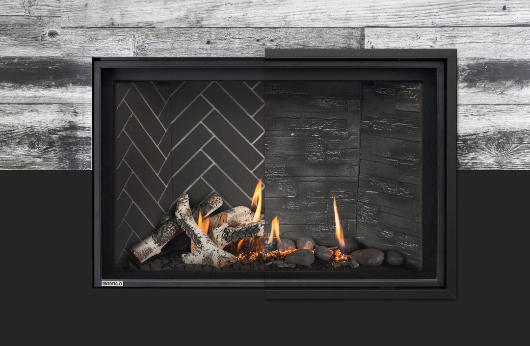Montigo DELRAY SQUARE 38" DV IPI BASIC