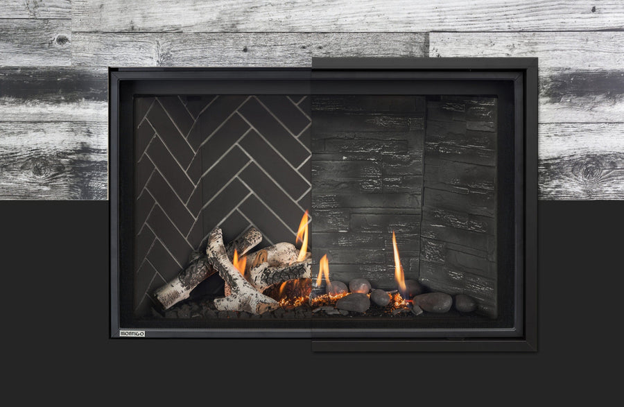 Montigo DELRAY SQUARE 38" DV IPI BASIC