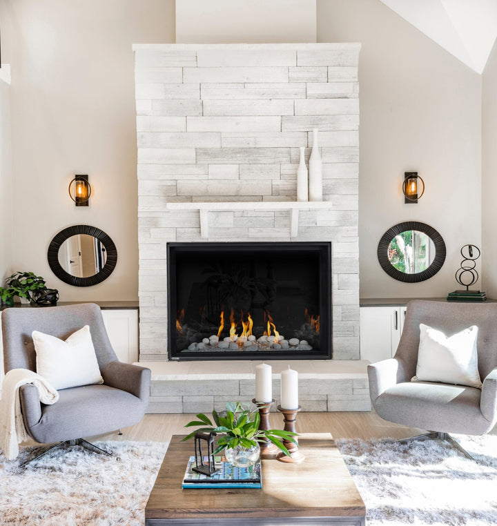 Montigo DelRay Square 46 Basic