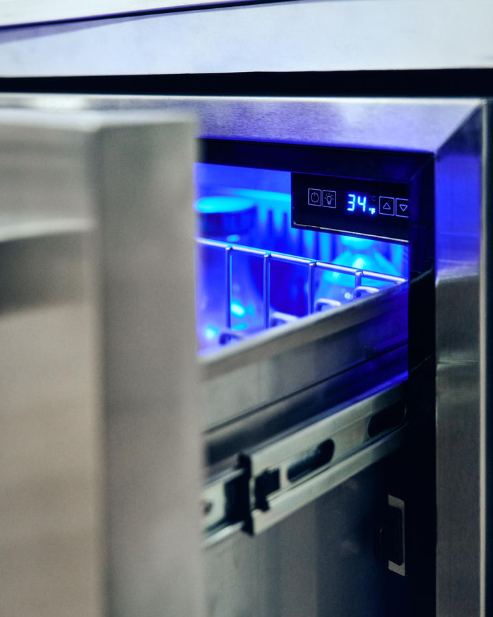 Twin Eagles 24" REFRIGERATED DRAWERS