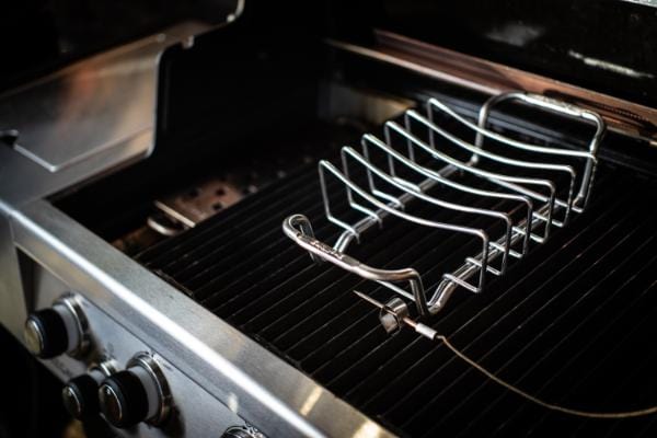 Broil King Broil King Imperial Rib & Roast Rack