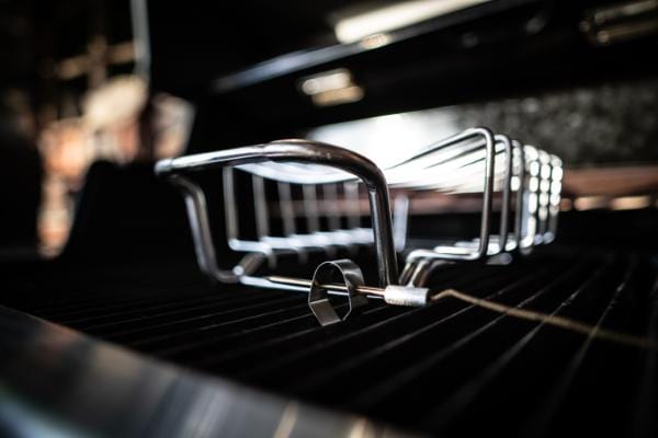 Broil King Broil King Imperial Rib & Roast Rack