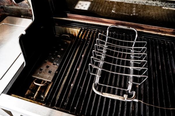 Broil King Broil King Imperial Rib & Roast Rack