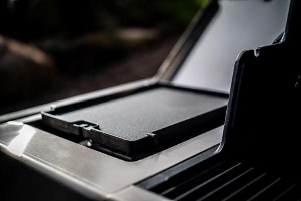 Broil King Broil King Side Burner Griddle