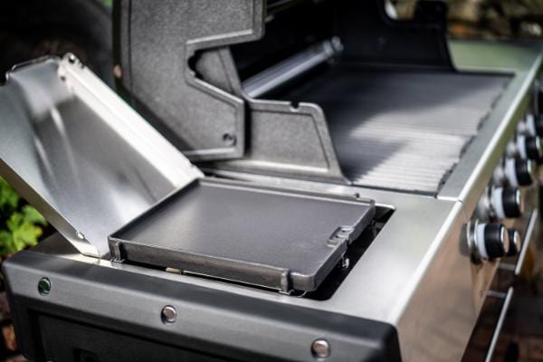 Broil King Broil King Side Burner Griddle