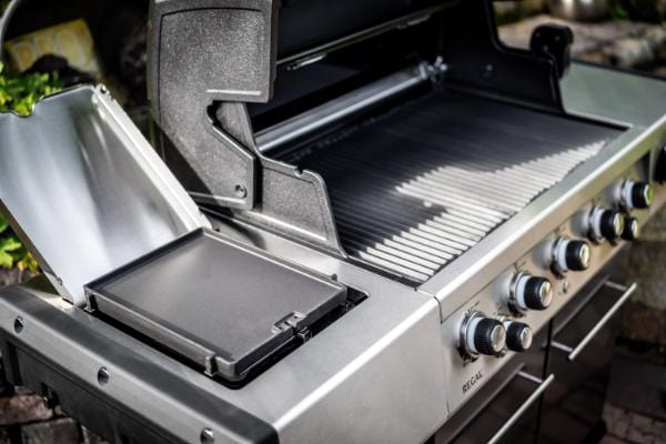 Broil King Broil King Side Burner Griddle