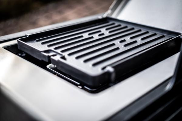 Broil King Broil King Side Burner Griddle