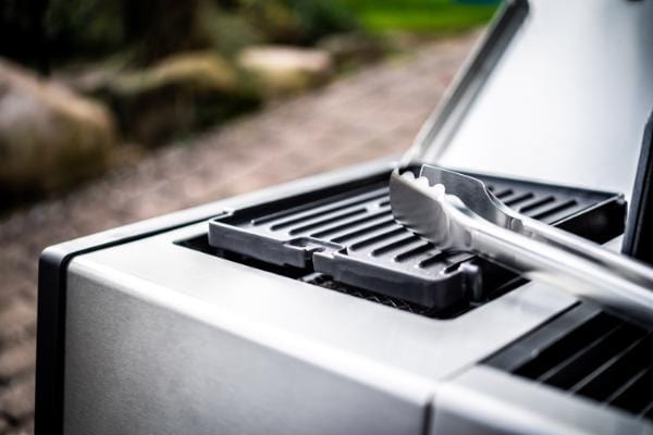 Broil King Broil King Side Burner Griddle
