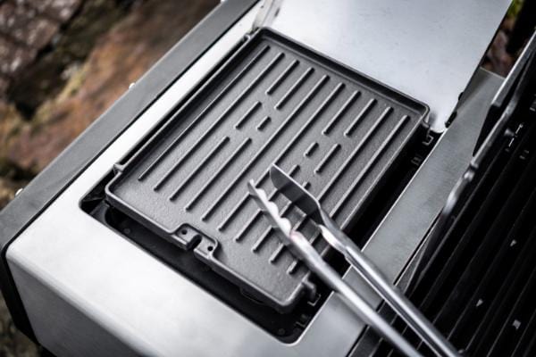 Broil King Broil King Side Burner Griddle