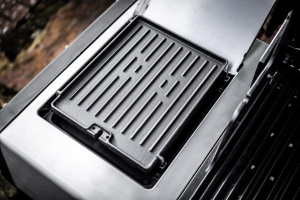 Broil King Broil King Side Burner Griddle