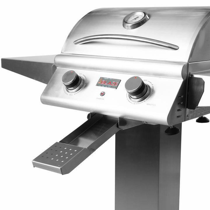 Blaze Blaze 21-Inch Portable 1500 Watt Electric Grill
