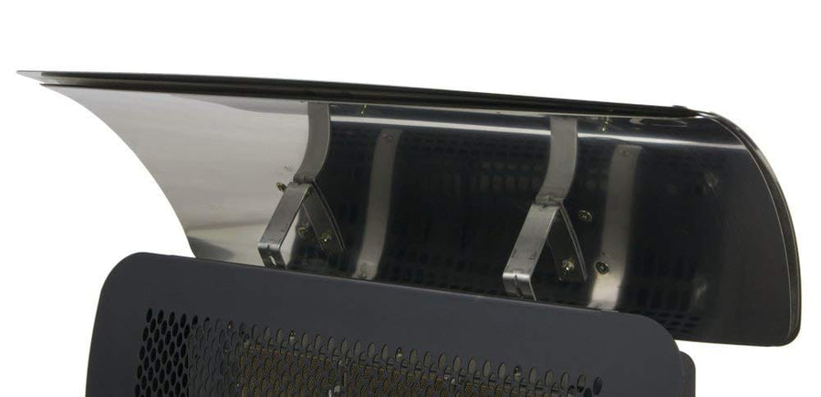 Bromic BROMIC HEAT DEFLECTOR - 500 SERIES TUNGSTEN