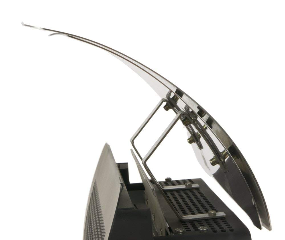 Bromic BROMIC HEAT DEFLECTOR - 500 SERIES TUNGSTEN