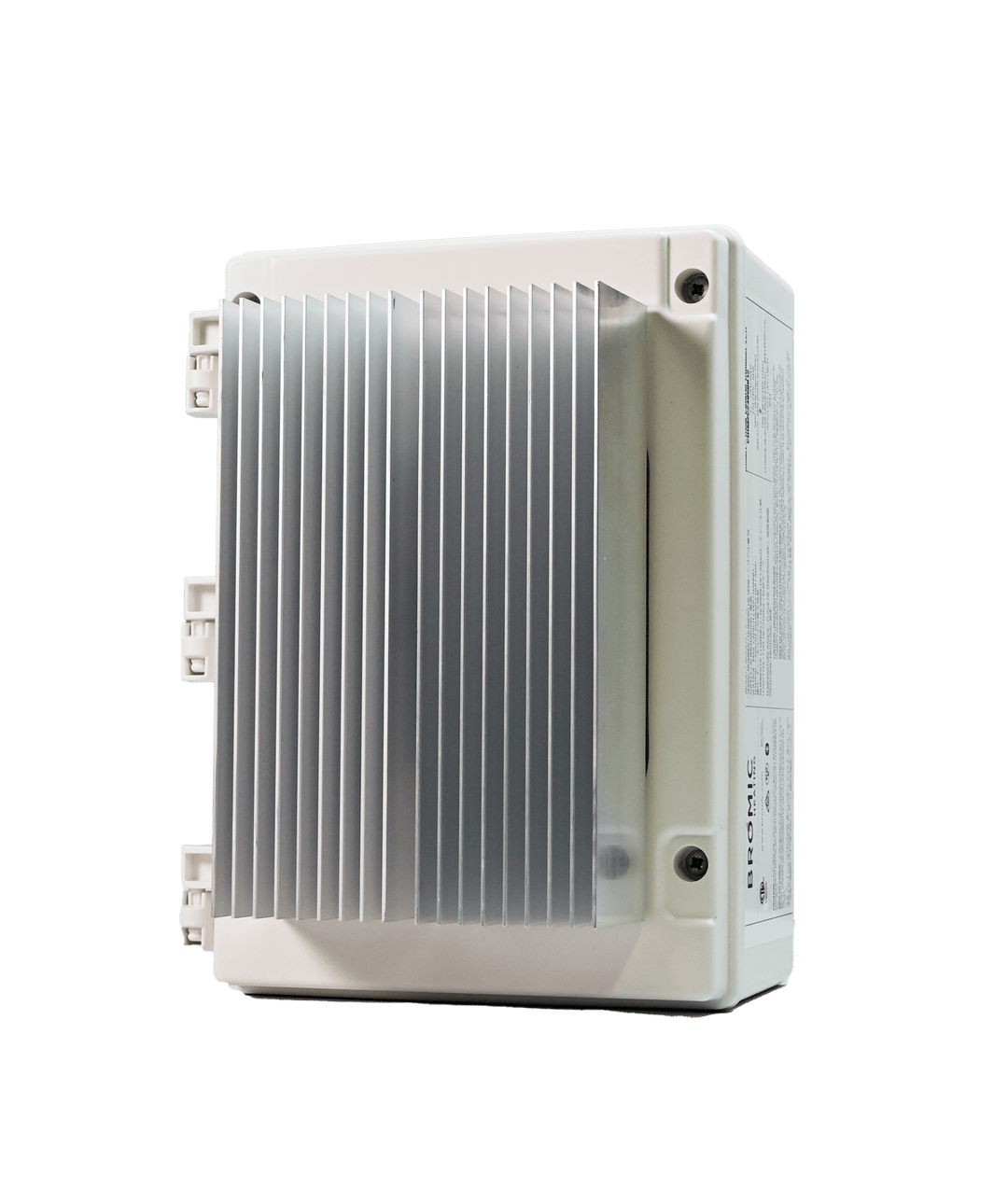Bromic BROMIC AFFINITY SMART-HEAT CONTROL DIMMER 2CH 12KW (6KW/CH)