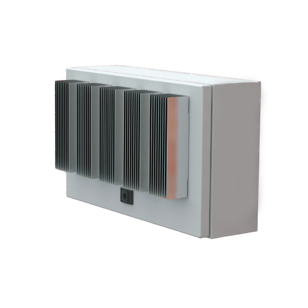Bromic BROMIC AFFINITY SMART-HEAT CONTROL DIMMER 5CH 30KW (6KW/CH) (COMING 2025)