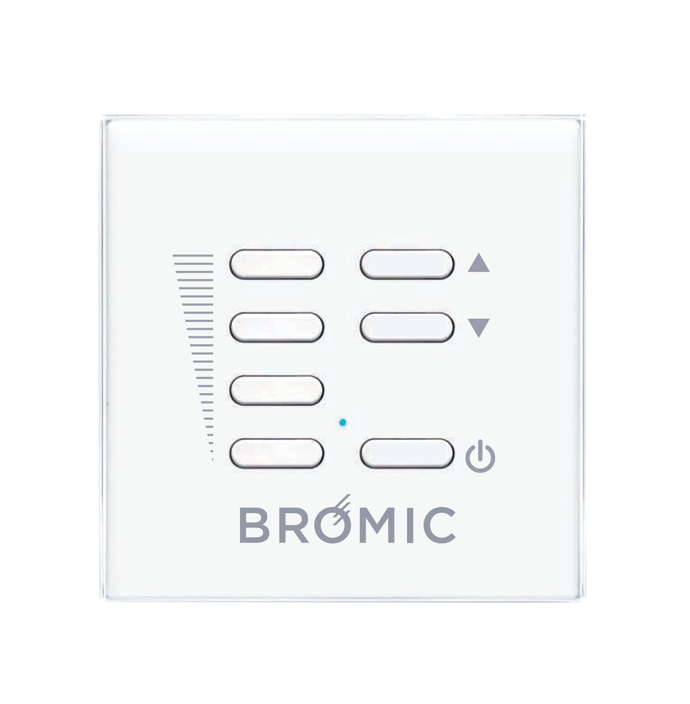 Bromic BROMIC 7 CHANNEL WALL TRANSMITTER (REPLACEMENT)
