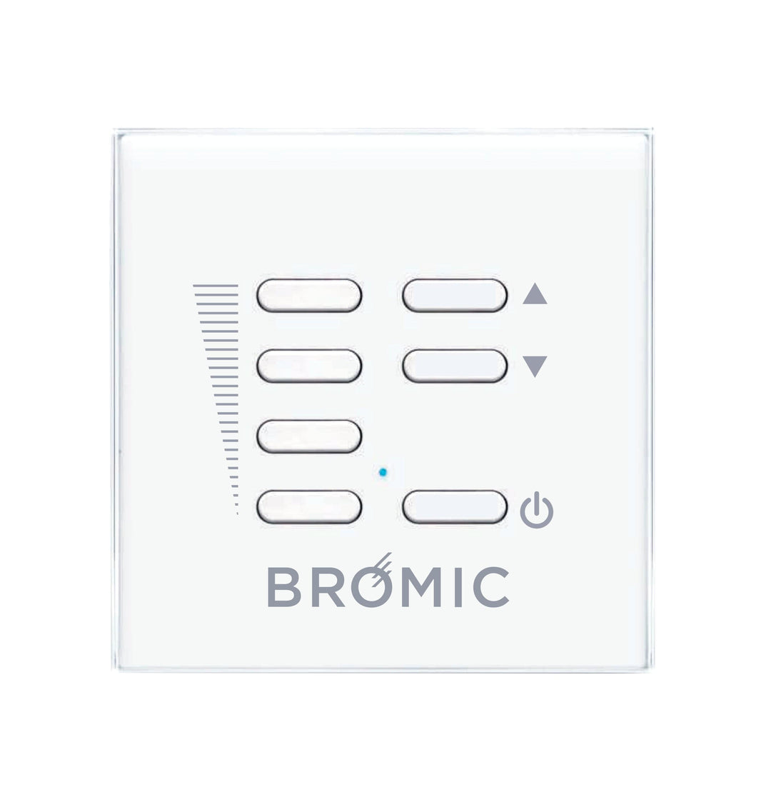 Bromic BROMIC 7 CHANNEL WALL TRANSMITTER (REPLACEMENT)