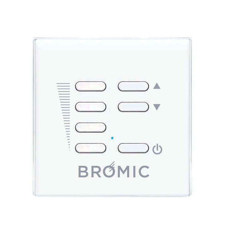 Bromic BROMIC 7 CHANNEL WALL TRANSMITTER (REPLACEMENT)