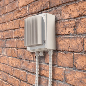Bromic BROMIC AFFINITY SMART-HEAT CONTROL DIMMER 2CH 12KW (6KW/CH)