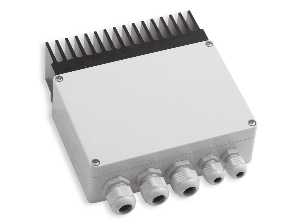Bromic BROMIC DIMMER SWITCH WITH WIRELESS REMOTE, COMPATIBLE WITH ELECTRIC HEATERS ONLY