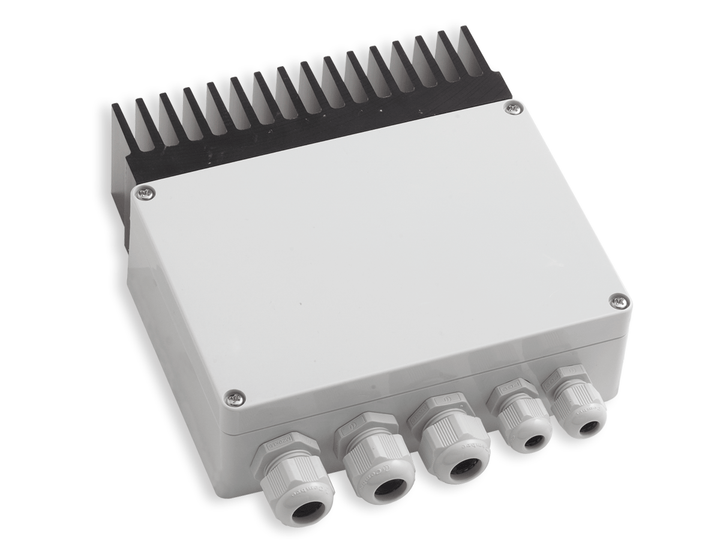 Bromic BROMIC DIMMER SWITCH WITH WIRELESS REMOTE, COMPATIBLE WITH ELECTRIC HEATERS ONLY