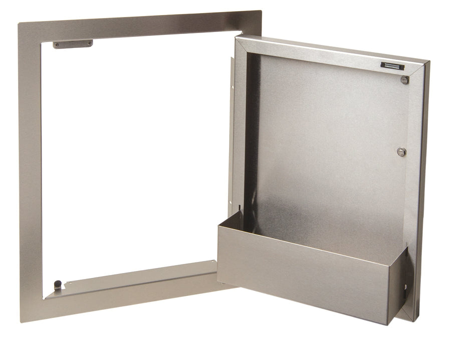 Artisan Artisan Optional Interior Double Door Bins