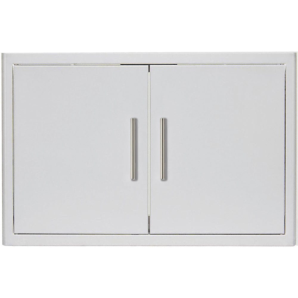 Blaze Blaze 25-Inch Stainless Steel Double Access Door
