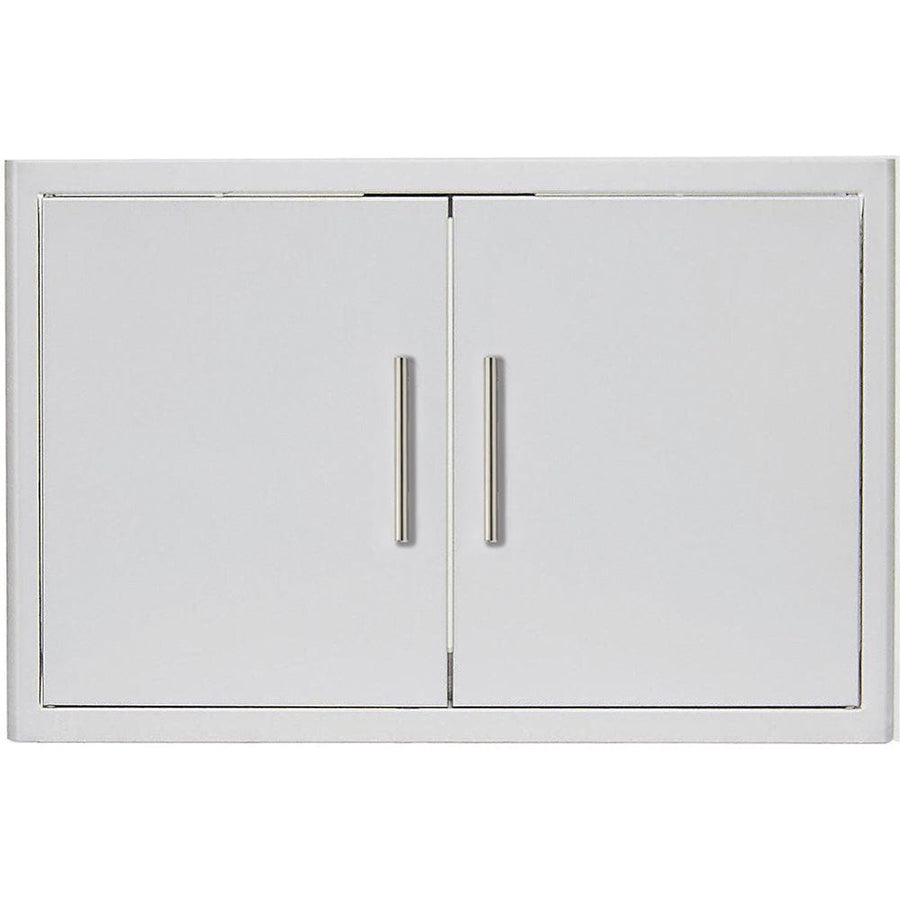 Blaze Blaze 25-Inch Stainless Steel Double Access Door