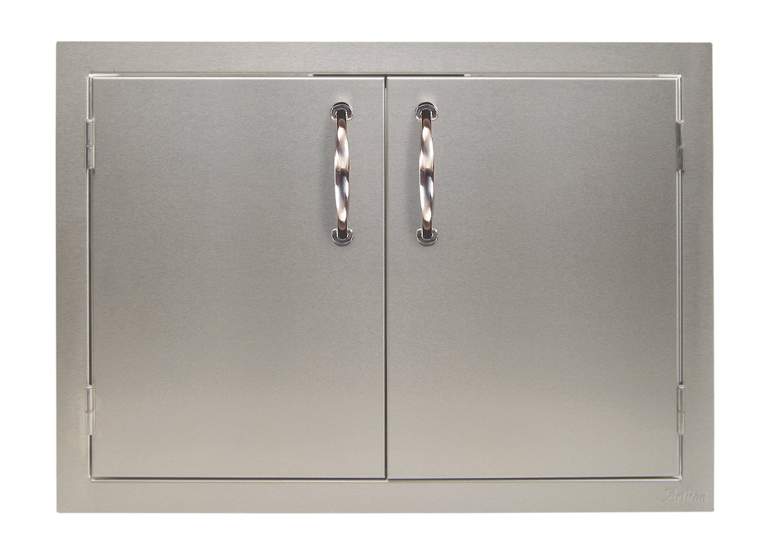 Artisan Artisan Double Doors