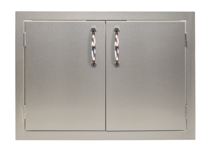 Artisan Artisan Double Doors